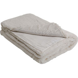 Decke Mika Creme 150x200cm