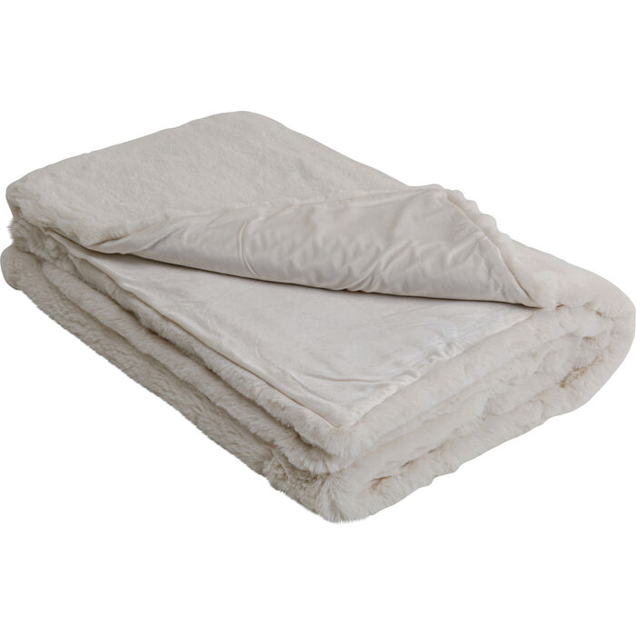 Decke Mika Creme 150x200cm