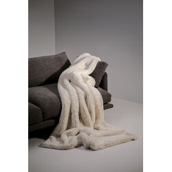 57508 - Decke Mika Creme 150x200cm