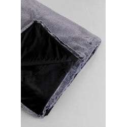 Decke Mika Grau 150x200cm