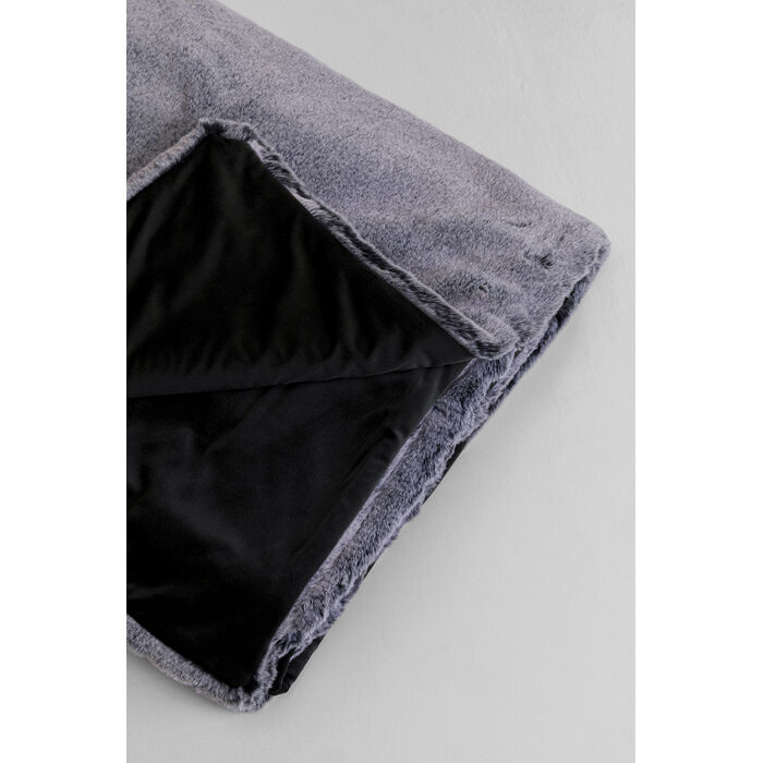 Decke Mika Grau 150x200cm