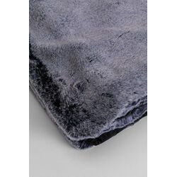 Decke Mika Grau 150x200cm