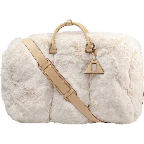 Bolso Mika Crema