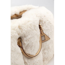 Tasche Mika Cream