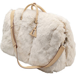 Tasche Mika Cream