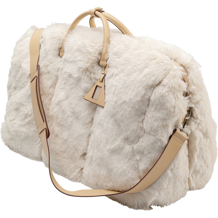Tasche Mika Cream