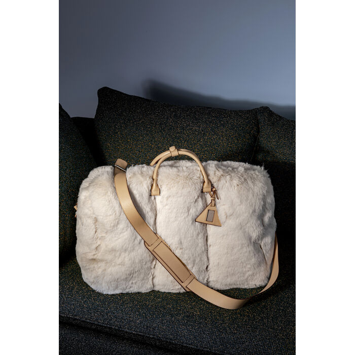 Tasche Mika Cream