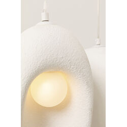 Hängeleuchte Soul Ø53cm