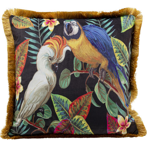 Cojín Birds Paradise 45x45cm