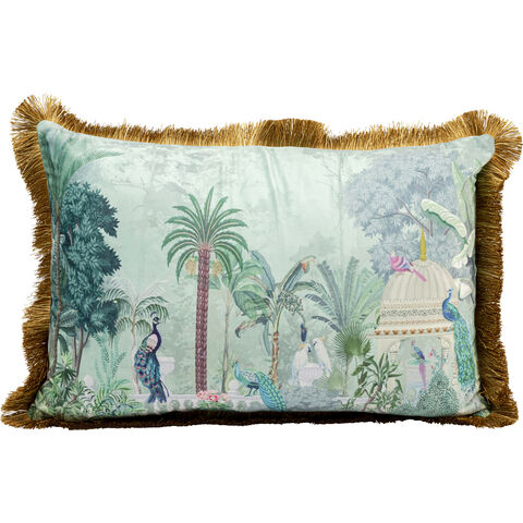 Cushion Jungle Temple 40x60cm