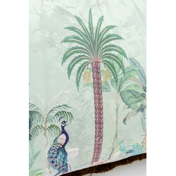 Kissen Jungle Temple 40x60cm