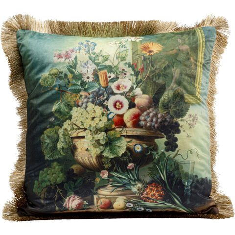 Cushion Romantic Bouquet 45x45cm