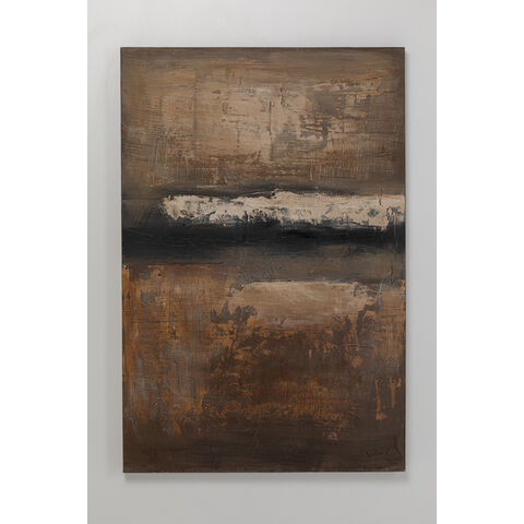 Canvas Picture Dusty Horizon 100x150cm