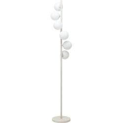 57545 - Lampadaire Scala Balls greige 160cm