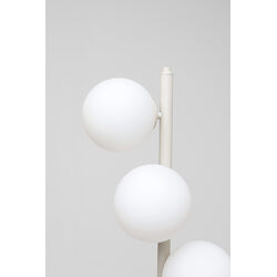 Stehleuchte Scala Balls Greige 160cm