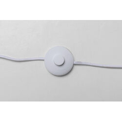 Stehleuchte Scala Balls Greige 160cm