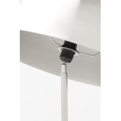 Stehleuchte Loungy Chrom 160cm