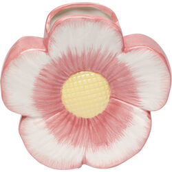 57581 - Vase Blossom Dream Rosa 20cm