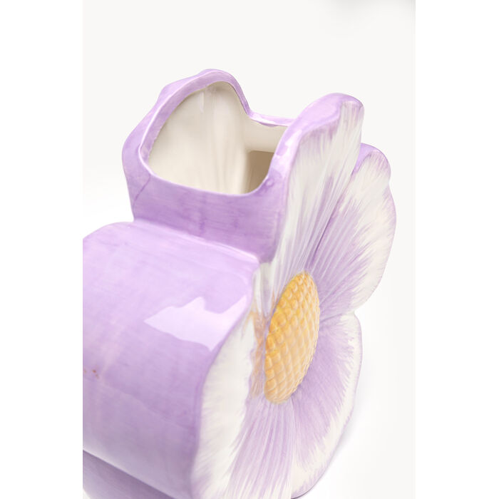 Vase Blossom Dream Lila 20cm