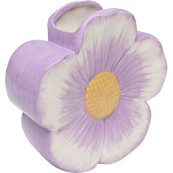 Vase Blossom Dream Lila 20cm