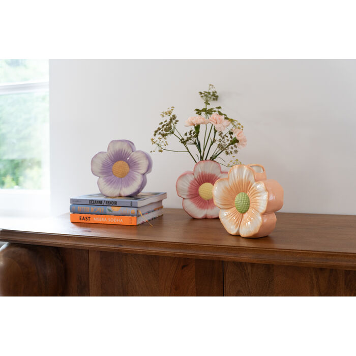 Vase Blossom Dream Lila 20cm