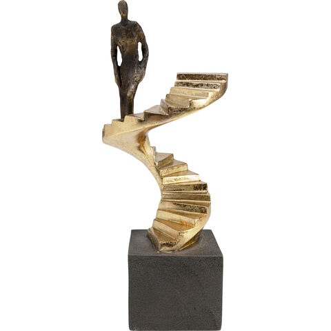 Objeto Deco Stairway One 34cm