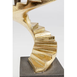 Deko Objekt Stairway One 34cm