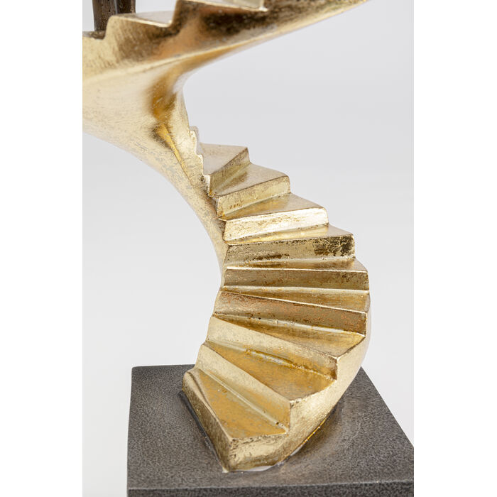 Deko Objekt Stairway One 34cm