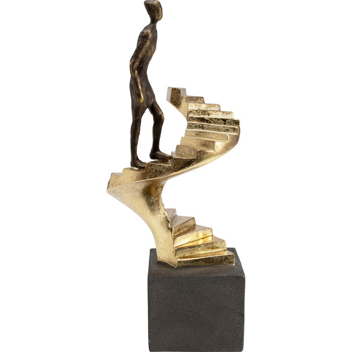 Deko Objekt Stairway One 34cm