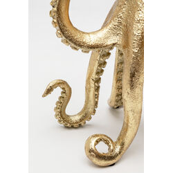 Kerzenständer Octopus 23cm