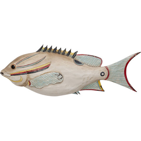 Figurine décorative Fishy 40cm