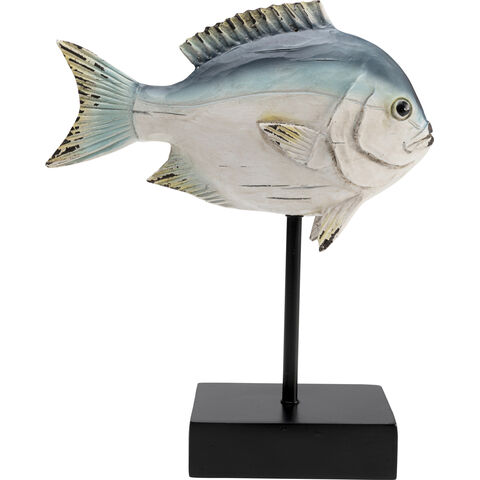 Deco Figure Fishy 25cm