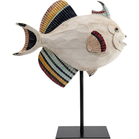 Deco Figure Fishy 31cm