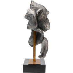 Figura decorativa  Monkey 74cm