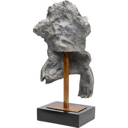 Figura decorativa  Monkey 74cm