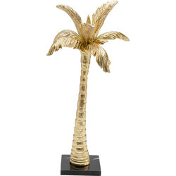 57612 - Objeto decorativo Palm Tree 51cm