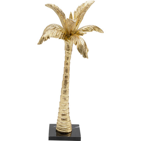 Objeto decorativo Palm Tree 51cm