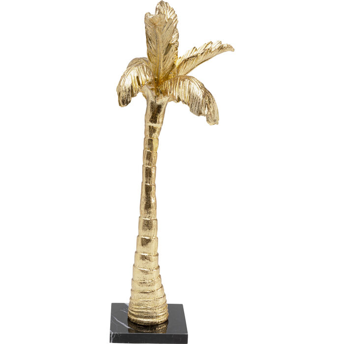 Deko Objekt Palm Tree 51cm