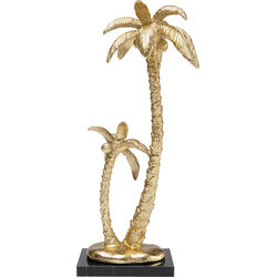 57614 - Objeto decorativo Palm Tree 41cm
