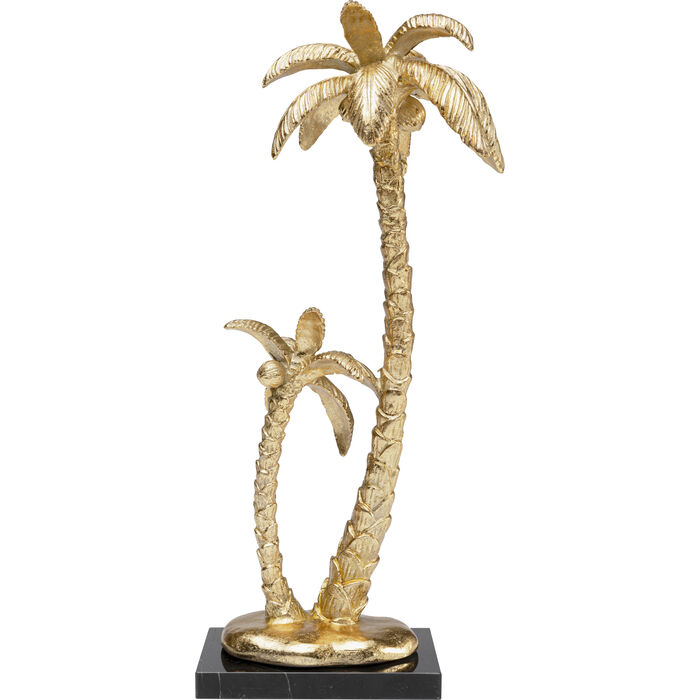 Deko Objekt Palm Tree 41cm