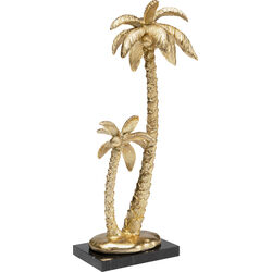 Deko Objekt Palm Tree 41cm