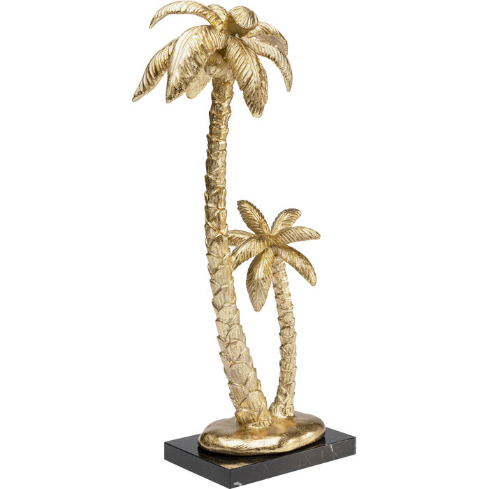 Deko Objekt Palm Tree 41cm