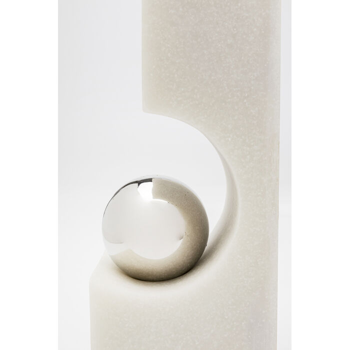 Buchstütze Art Ball (2/Set)