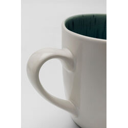 Tasse Mustique 9cm