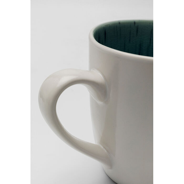 Tasse Mustique 9cm