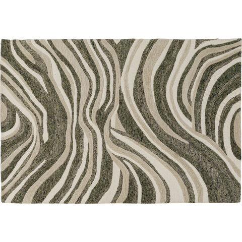 Alfombra Shape Wave 170x240cm