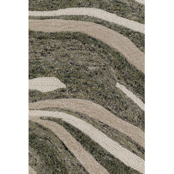 Teppich Shape Wave 200x300cm