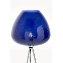 Stehleuchte Sphere Night Blue 146cm