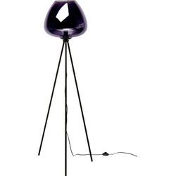 Stehleuchte Sphere Night Blue 146cm