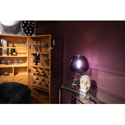 57641 - Tischleuchte Sphere Night Blue 43cm